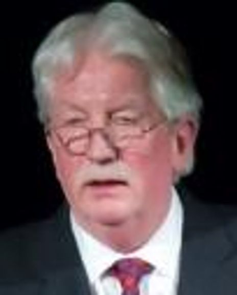 Brett Randall Headshot