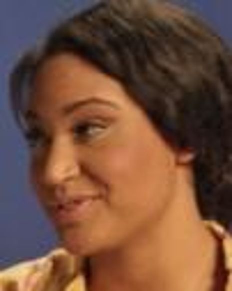 Shirleen Quigley Headshot