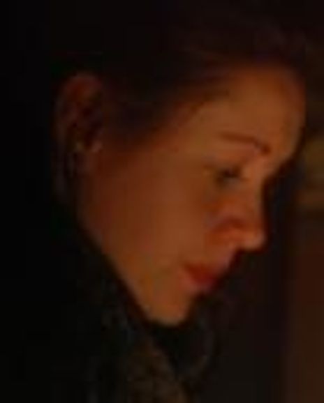 Julie Walters Headshot