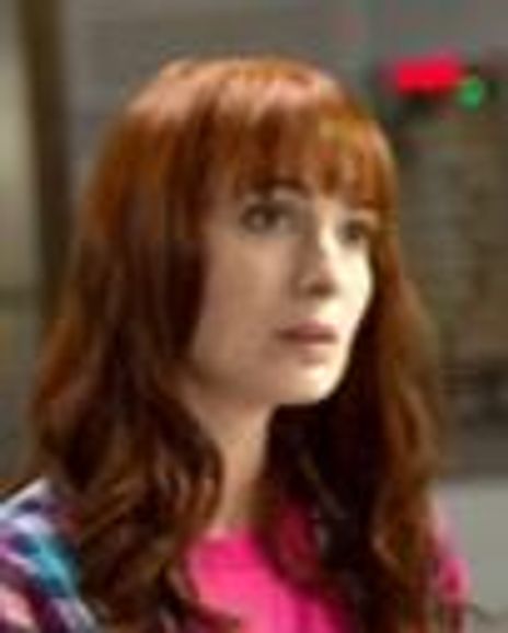 Felicia Day Headshot