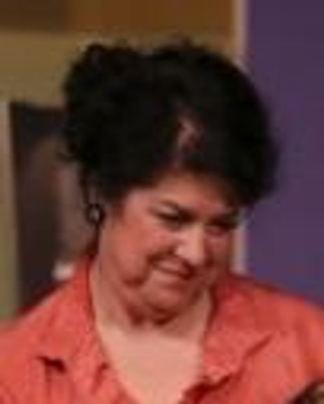 Dana Galagan Headshot