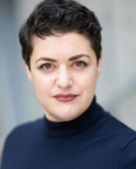 Jessica Robins Headshot