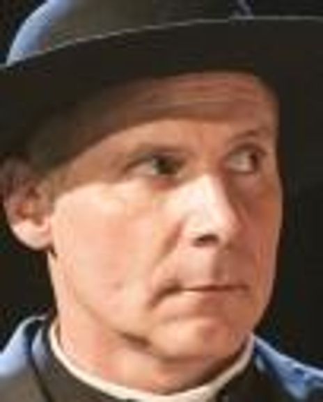 Reiner Prochaska Headshot