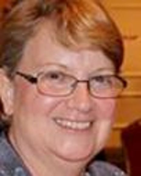 Judi Parrish Headshot