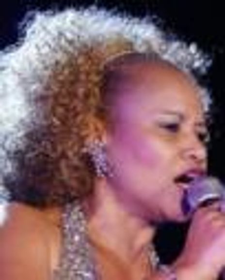 Renee Walker Headshot