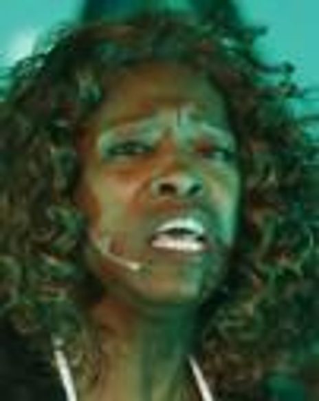 Phyllis Harris Headshot