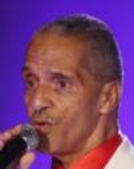 Theo Harris Headshot