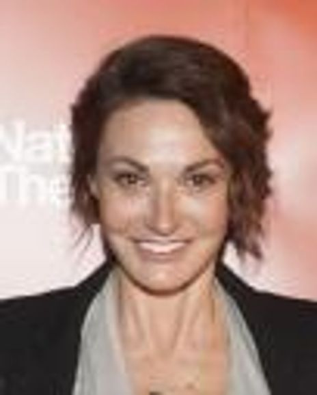 Sarah Parish Headshot