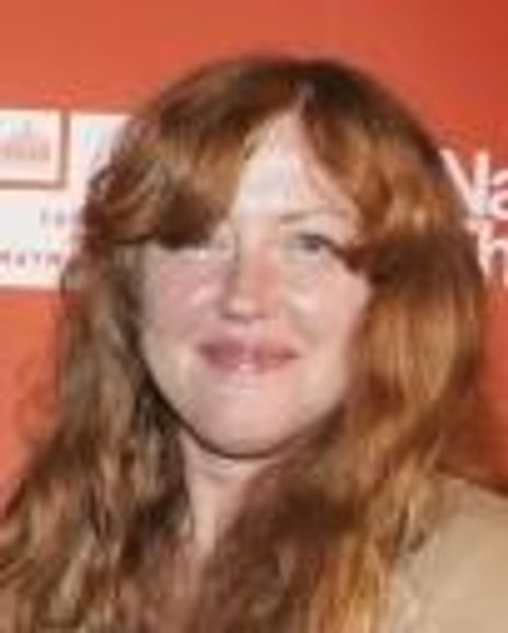 Rose Keegan Headshot