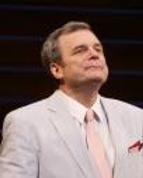 John Proccino Headshot