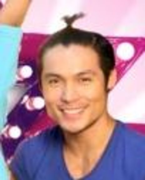 Jay Gonzaga Headshot