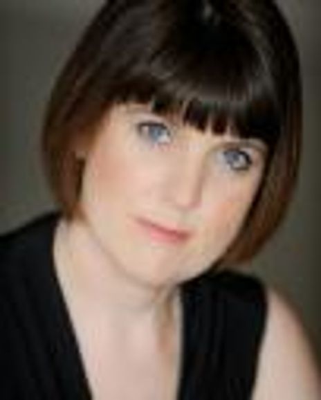 Nicole McLaughlin Headshot