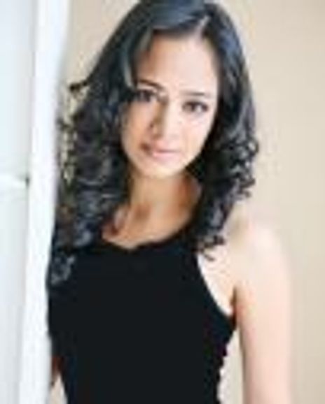 Devika Bhise Headshot