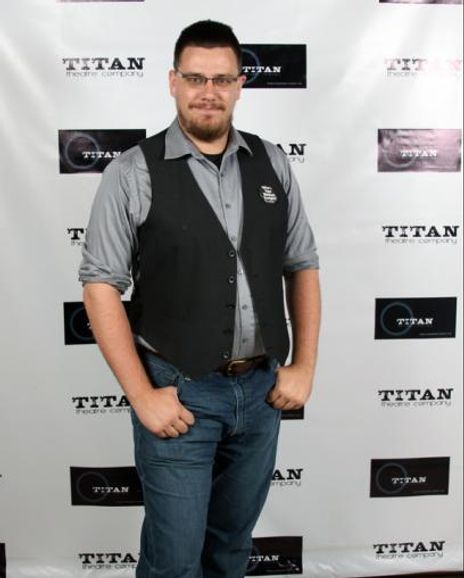 Alan Piotrowicz Headshot