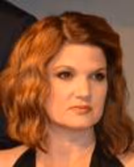 Malinda L. Beckham Headshot