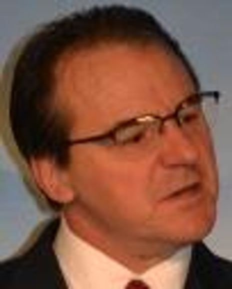 Kevin Daugherty Headshot