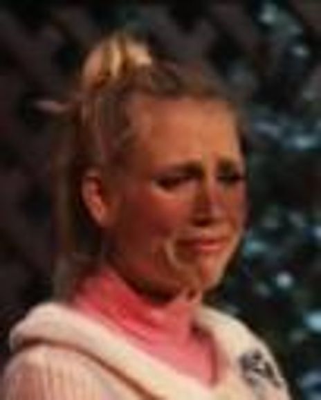 Gretchen Boyt Headshot