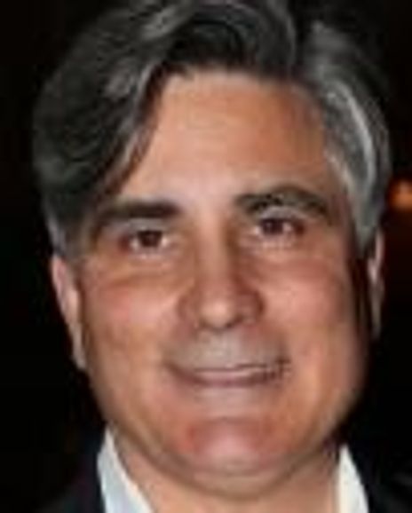 Robert Florio Headshot
