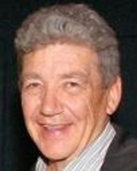 Johan van Rensburg Headshot