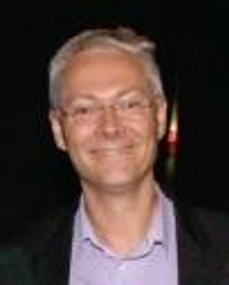 Nigel Atherton Headshot