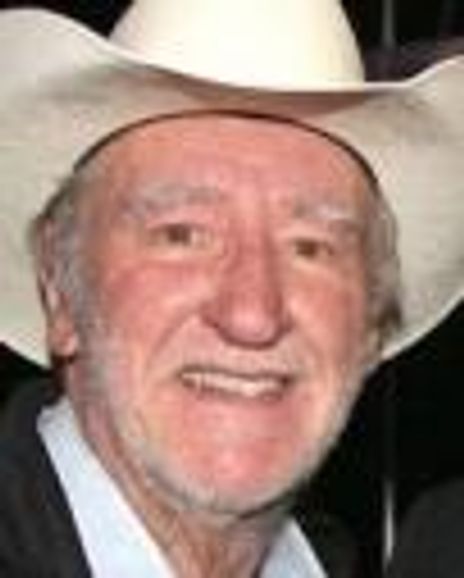 Lance James Headshot