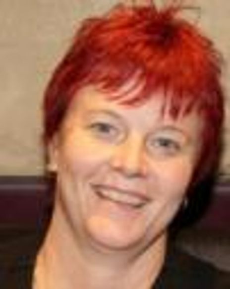 Retha Potieter Headshot