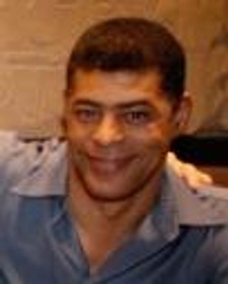 Duncan Johnson Headshot