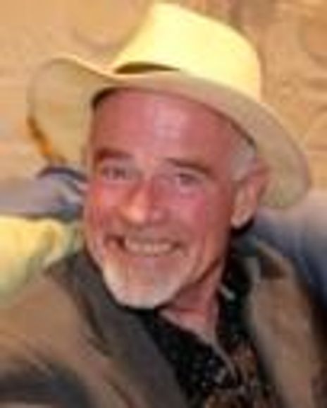 Chris van Niekerk Headshot