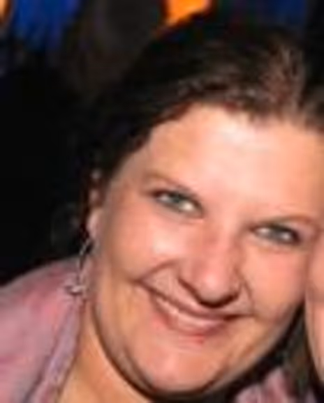 Lula Botha Headshot