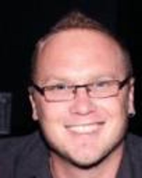 Hugo Hewitt Headshot