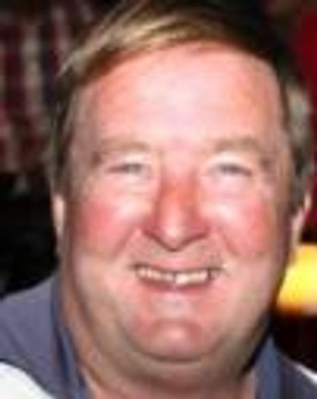 Bert Pretorius Headshot