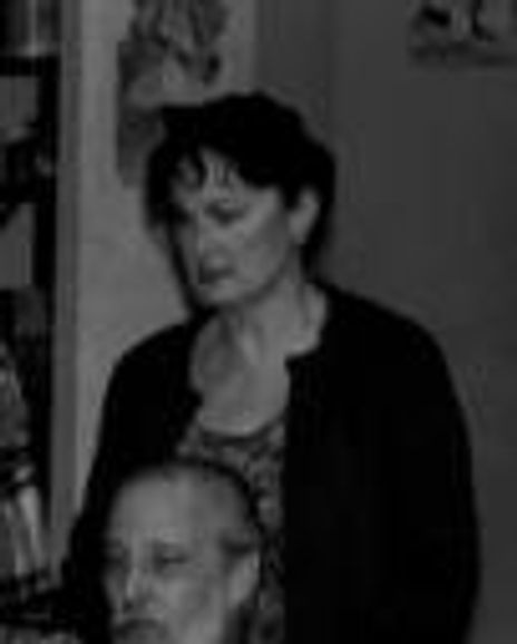 Stephanie Larragoite Headshot