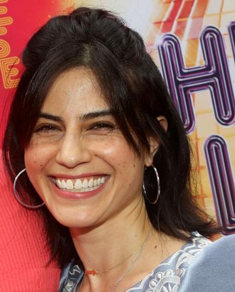 Ana Cruz Kayne Headshot