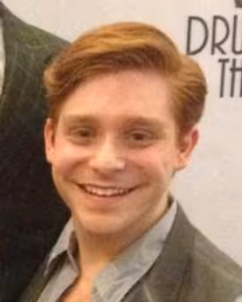 Lee Slobotkin Headshot