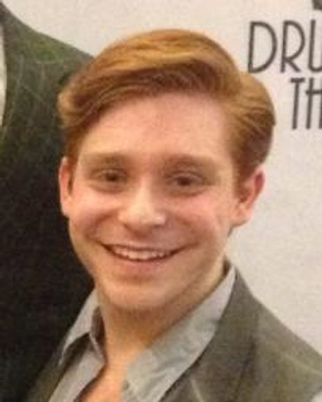 Lee Slobotkin Headshot