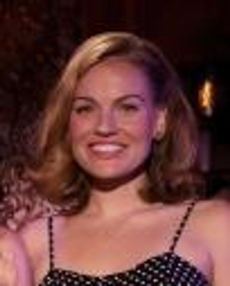 Tiffin Borelli Headshot