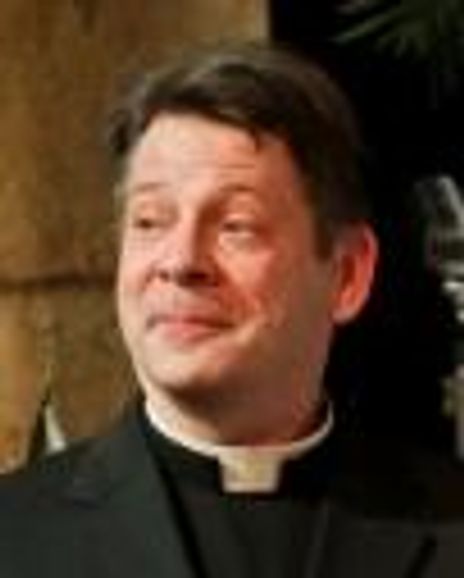 Keith Dahlgren Headshot