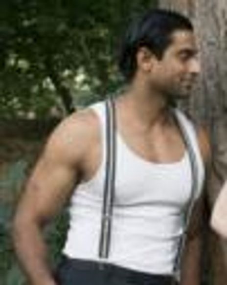 Gerrard Lobo Headshot