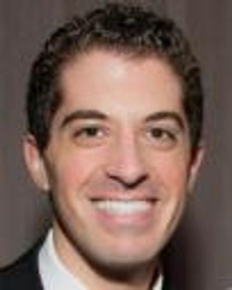 Anthony Nunziatta Headshot