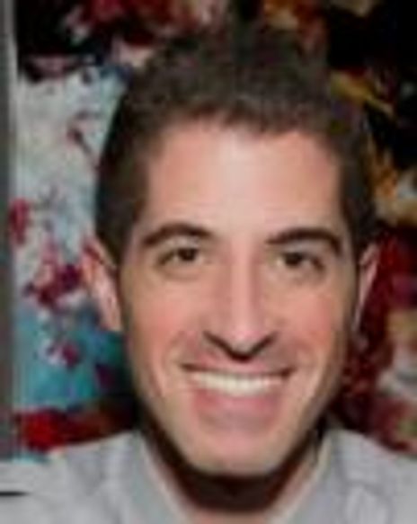 Will Nunziatta Headshot