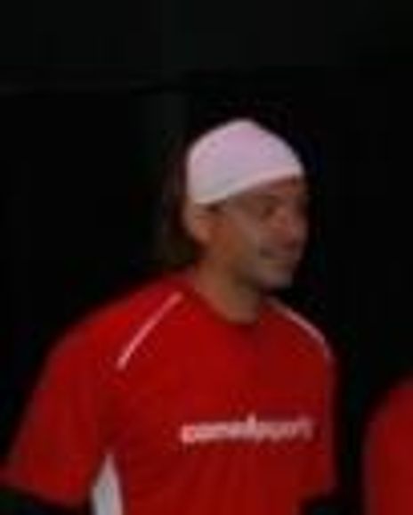 Jonathan Barron Headshot