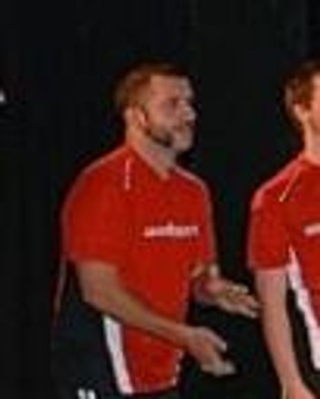 Matt Bistany Headshot