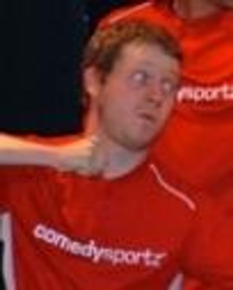 Ethan Selby Headshot