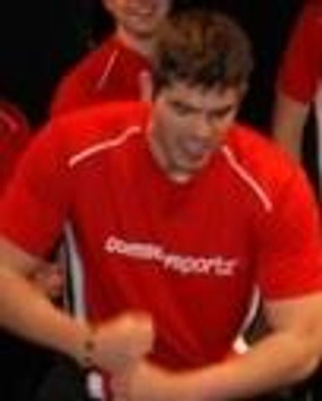 Andrew Barlow Headshot