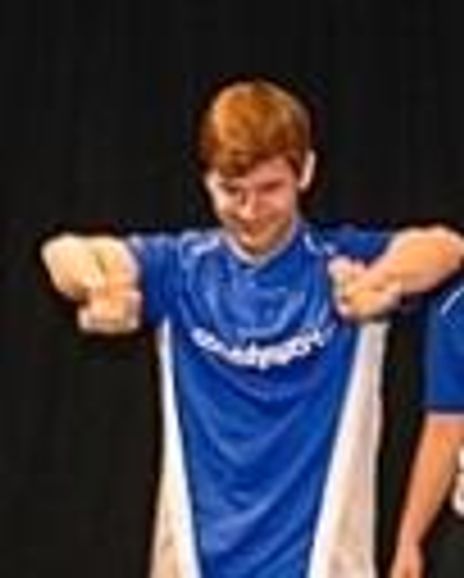 Matt Aromando Headshot