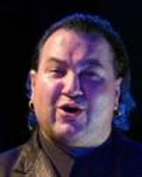 Jesus Montoya Headshot