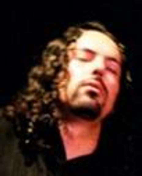 Gabriel Osuna Headshot