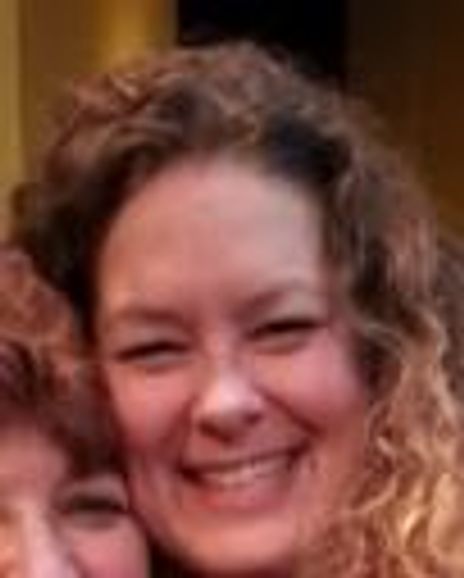 Elizabeth A. Styles Headshot