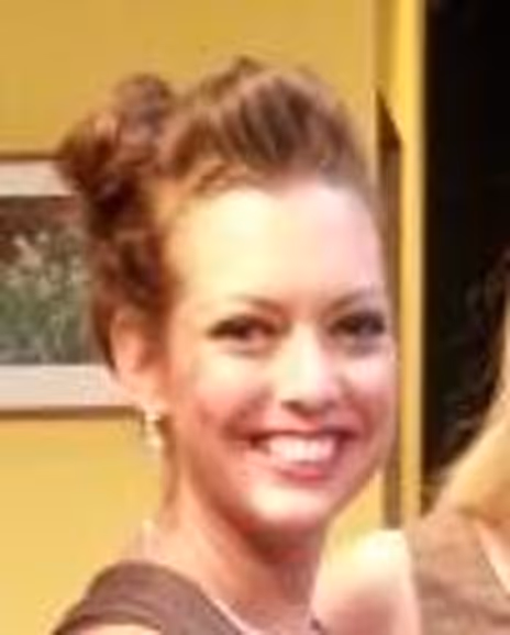 Darci Bender Hubber Headshot