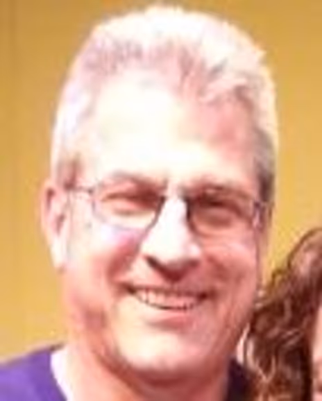 Robert Bills Headshot
